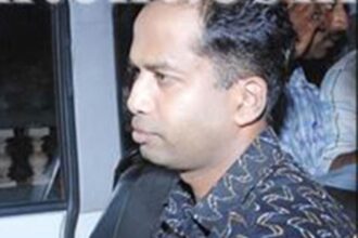 Goa cop DySP Ashish Shirodkar’s family bought and sold the flat, over which the brutal  assault on Adv Gajanan Sawant happened