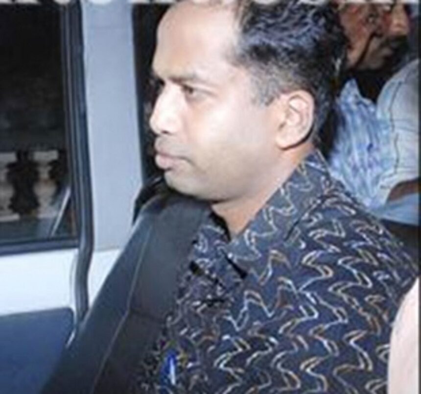 Goa cop DySP Ashish Shirodkar’s family bought and sold the flat, over which the brutal  assault on Adv Gajanan Sawant happened