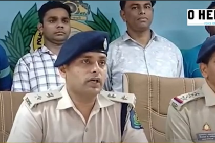 Goa cops crack Dharbandora murder, lover from Karnataka arrested