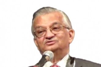 Goa could be an ideal case  of ‘Cillage’ -- Kakodkar