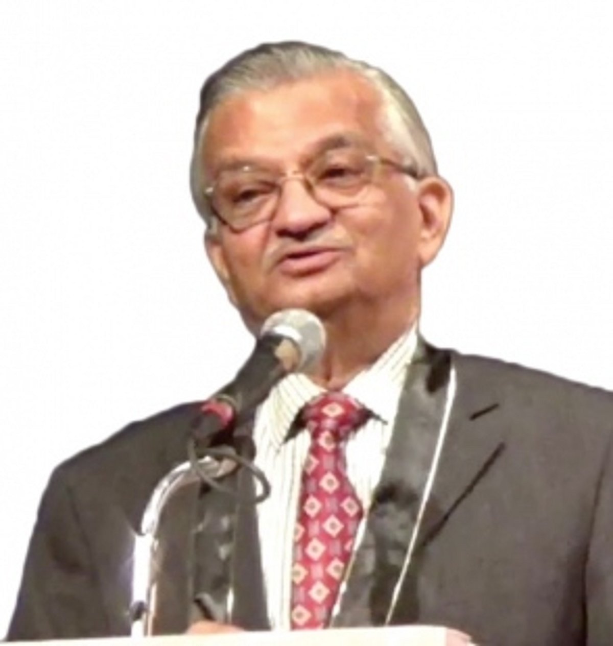 Goa could be an ideal case  of ‘Cillage’ -- Kakodkar