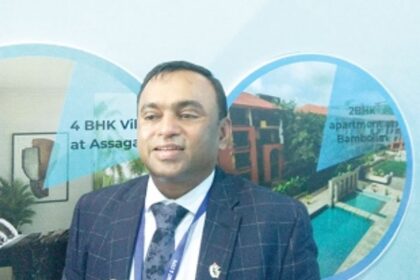 Goa could be hotbed for tech companies: Thomas