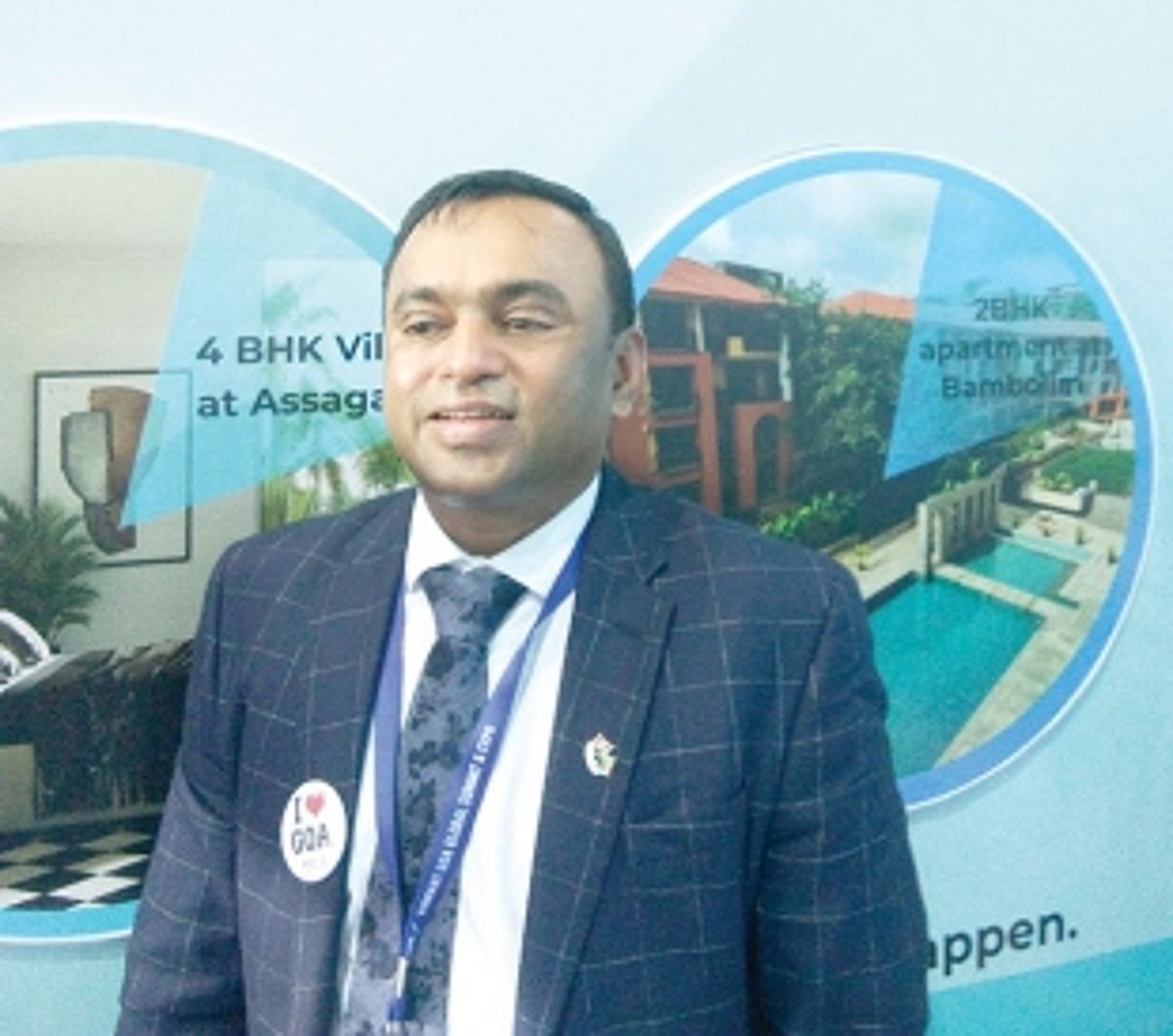 Goa could be hotbed for tech companies: Thomas