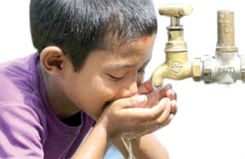 Goa declared first Har Ghar Jal State