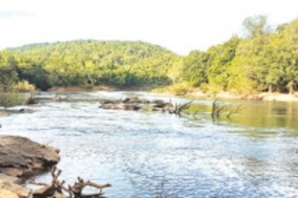 Goa delegation heads to Delhi to dam public discontent on Mhadei