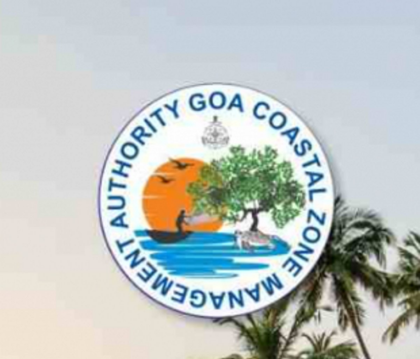 Goa directed to finalise CZMP 2019 CRZ rules by December 1 Goa directed to finalise CZMP 2019 CRZ rules by December