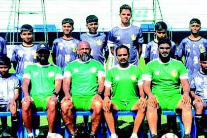 Goa dominate West Bengal, storm into semis