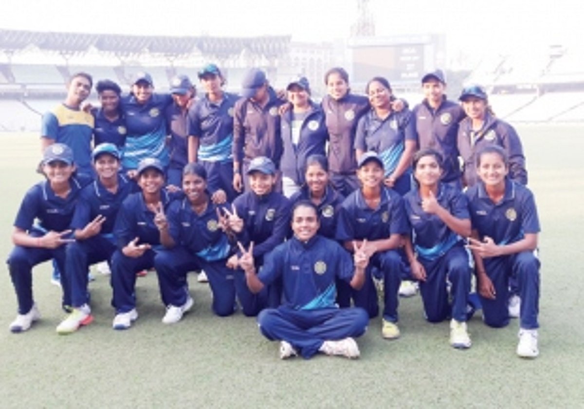 Goa down Bengal to emerge Plate champs