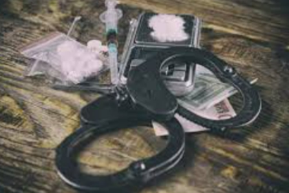 Goa drugs news: LSD Worth ₹2.2 Lakh Seized in Vagator; Mumbai-Based Drug Peddler Arrested by Anjuna Police