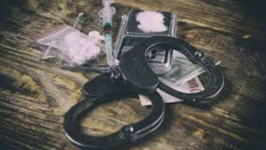 Goa drugs news: LSD Worth ₹2.2 Lakh Seized in Vagator; Mumbai-Based Drug Peddler Arrested by Anjuna Police 1 Goa drugs news: LSD Worth ₹2.2 Lakh Seized in Vagator; Mumbai-Based Drug Peddler Arrested by Anjuna Police