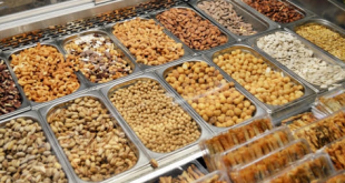 Goa dry fruit, spices traders feel the heat of Taliban control in Afghanistan