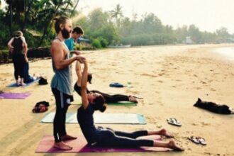 Goa embraces newer forms of staying fit
