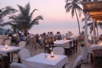 Goa emerging as culinary hot spot