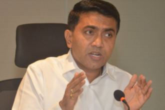 Goa envisioned to be  in top 25 startup destinations by 2030: CM