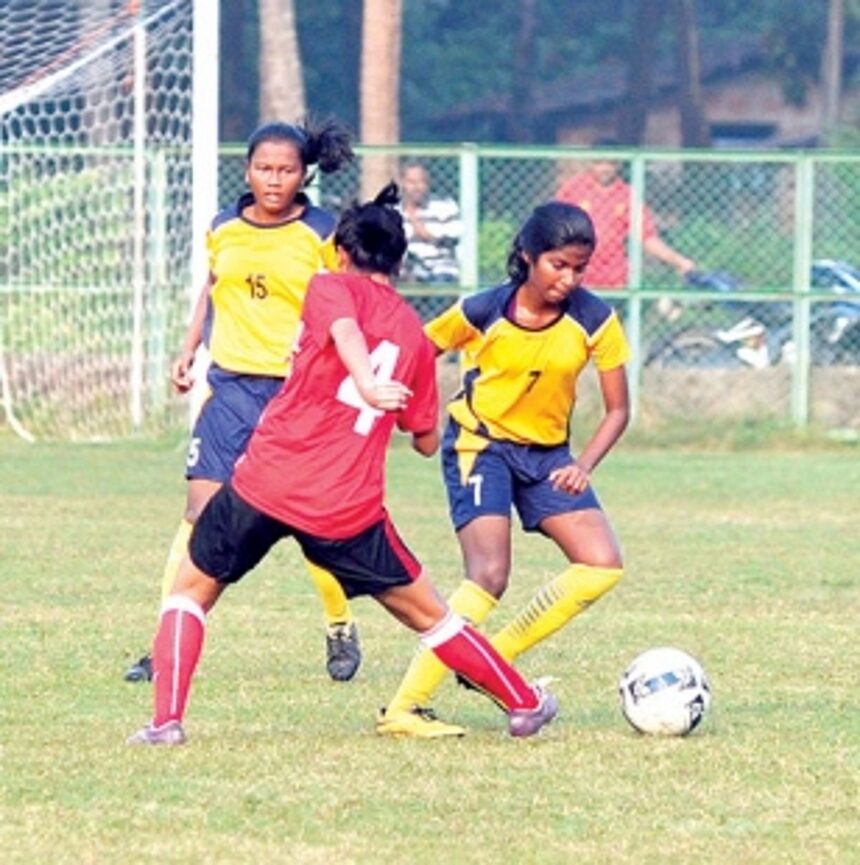 Goa eves finish on a winning note