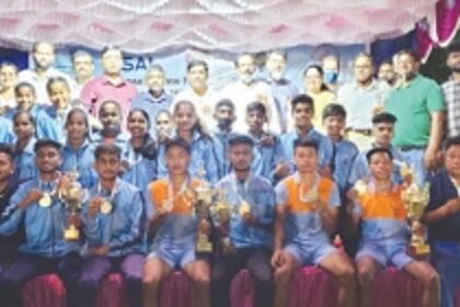 Goa excel at Nat sepaktakraw