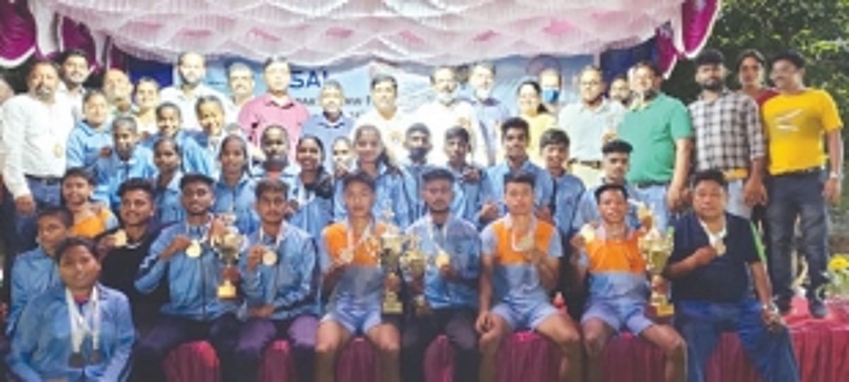 Goa excel at Nat sepaktakraw