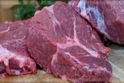 Goa exports 28.5 tonnes of buffalo
meat to Middle East