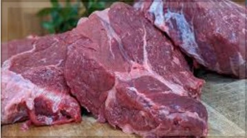Goa exports 28.5 tonnes of buffalo meat to Middle East 1 Goa exports 28.5 tonnes of buffalo
meat to Middle East
