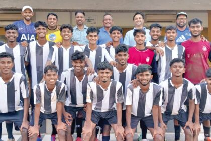 Goa face Odisha in opener