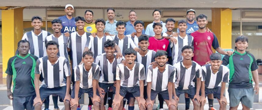 Goa face Odisha in opener 1 Goa face Odisha in opener