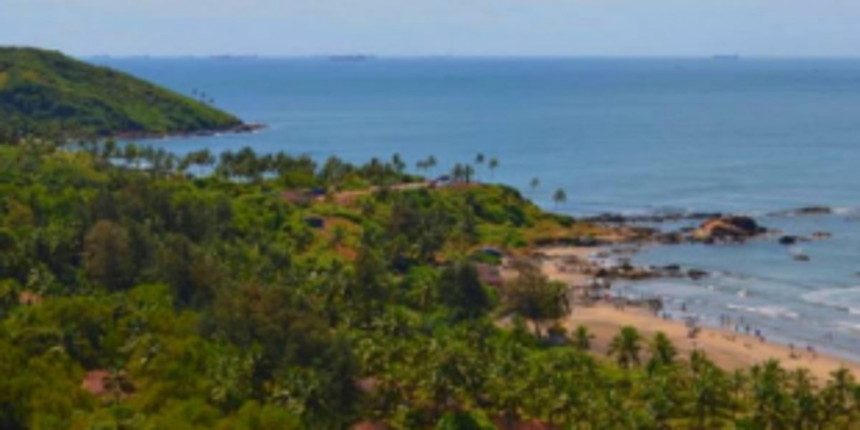 Goa fighting against time to finalise CZMP 1 Goa fighting against time to finalise CZMP