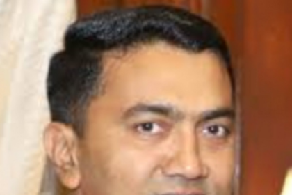 Goa first State to have  resource efficiency strategy