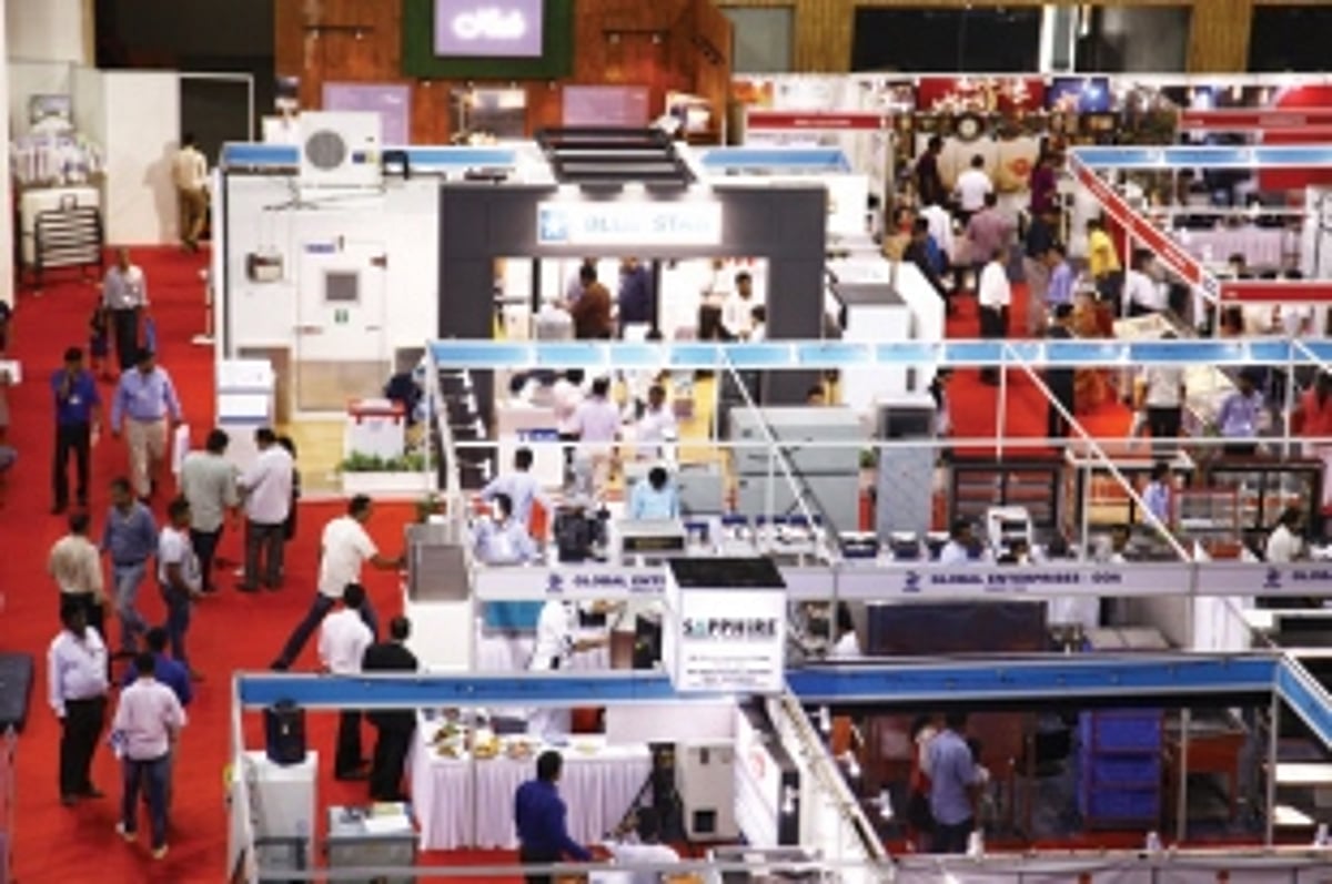 Goa food, hospitality expo to open Aug 23