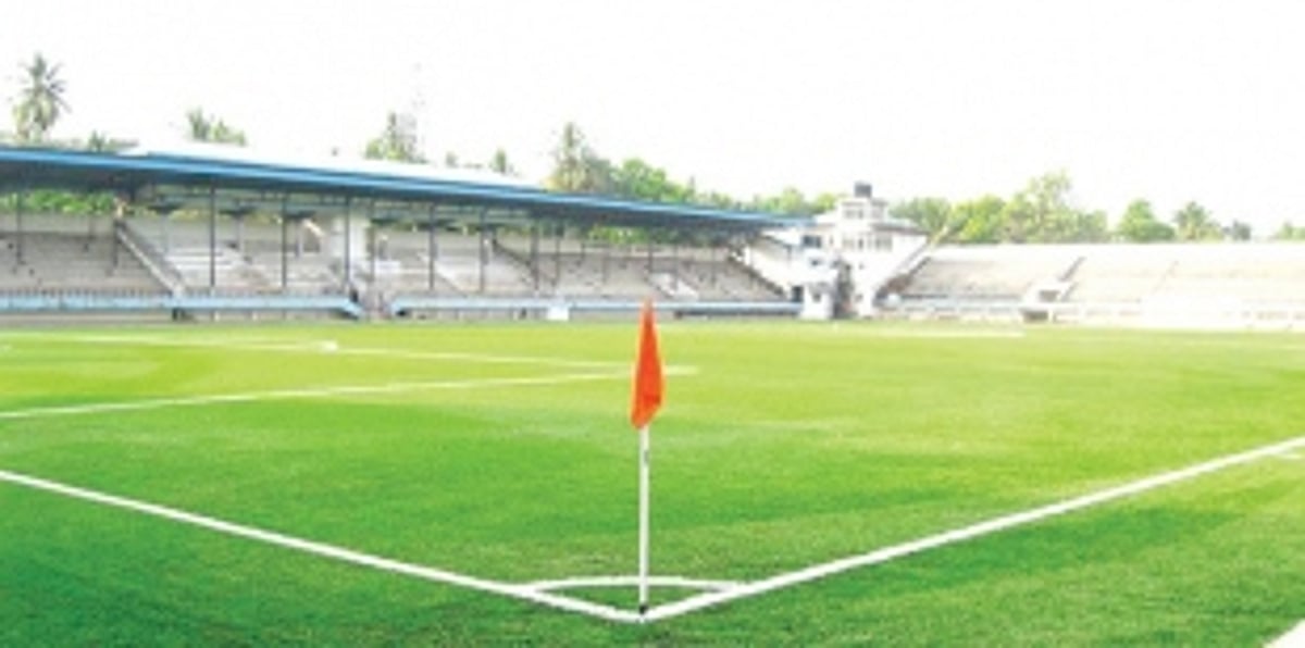 Goa football set to return from Jan 27