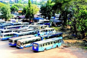 Goa gearing up for PM’s public meeting at Margao