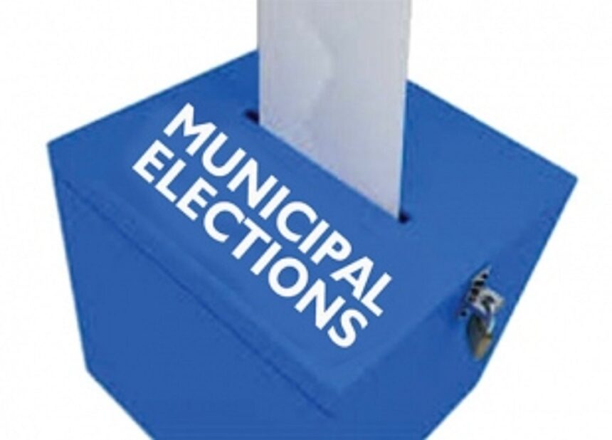 Goa gearing up for civic polls next month 1 Goa gearing up for civic polls next month