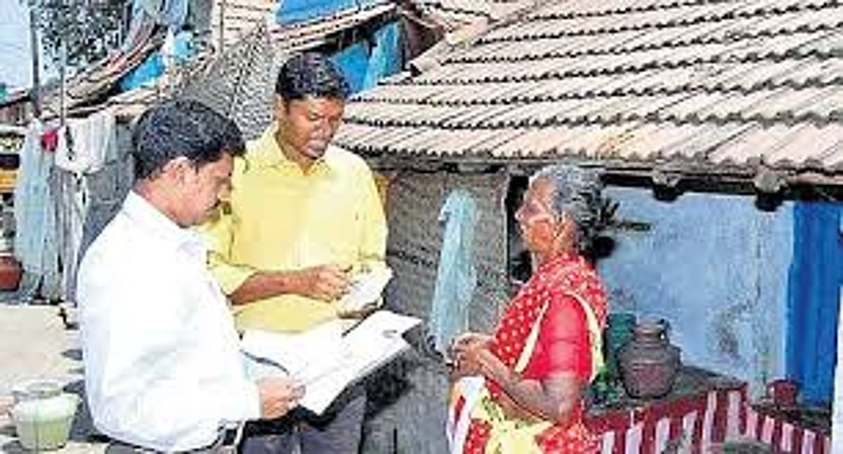 Goa gears up for Census 2027,
3rd district to be create by Dec