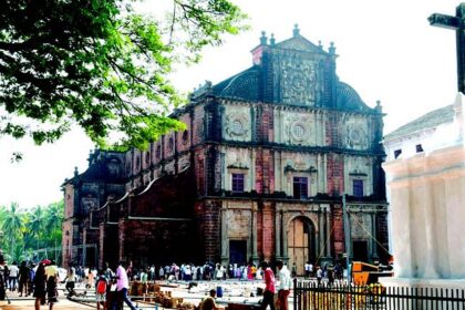 Goa gears up for Exposition of Goencho Saib