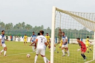 Goa get the vital win, Kerala’s  third straight victory in a row