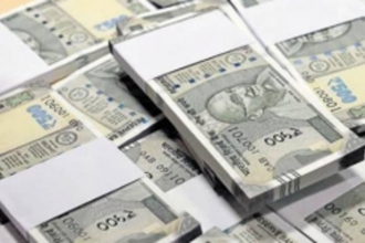 Goa gets 18th installment  of GST
