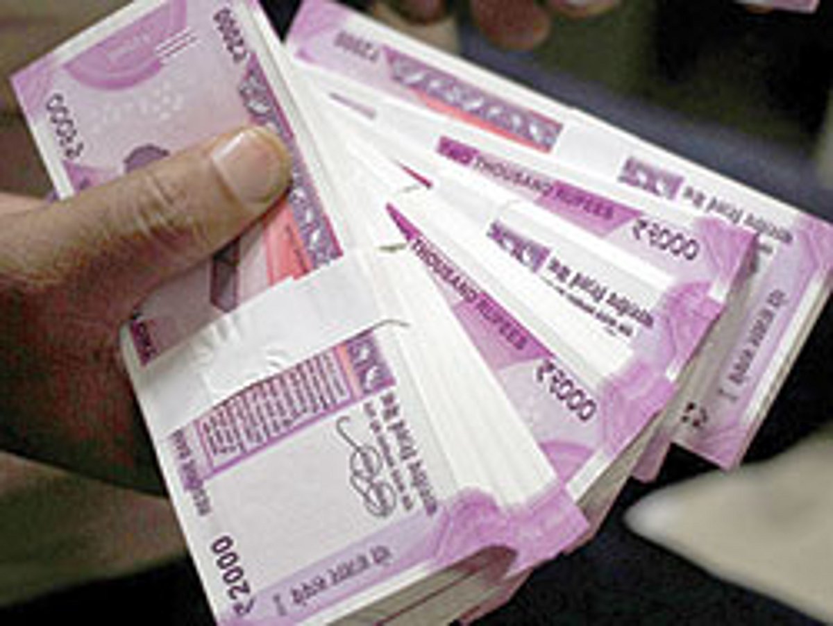 Goa gets Rs 177.72 cr  as share of central taxes