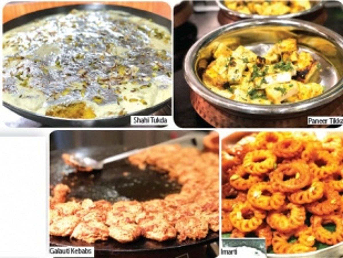 Goa gets a taste of Lucknow