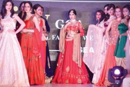 Goa gets glamorous with Miss Super Model International