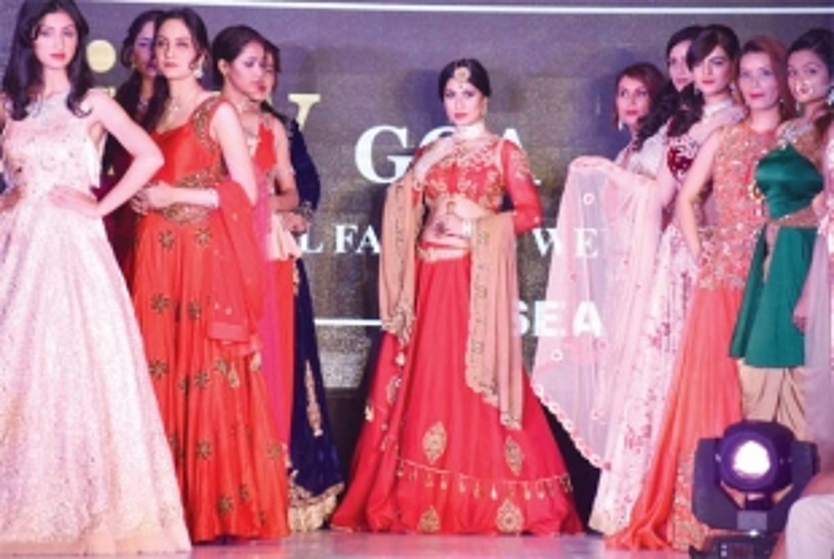 Goa gets glamorous with Miss Super Model International