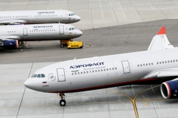 Goa gets tourism boost; Russia’s Aeroflot to operate flights from Nov 2