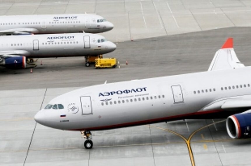 Goa gets tourism boost; Russia’s Aeroflot to operate flights from Nov 2 1 Goa gets tourism boost; Russia’s Aeroflot to operate flights from Nov 2