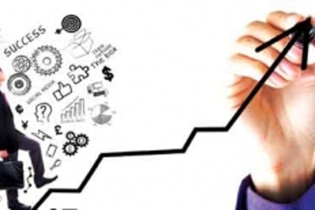 Go(a)-getter youth prefer to open own shop