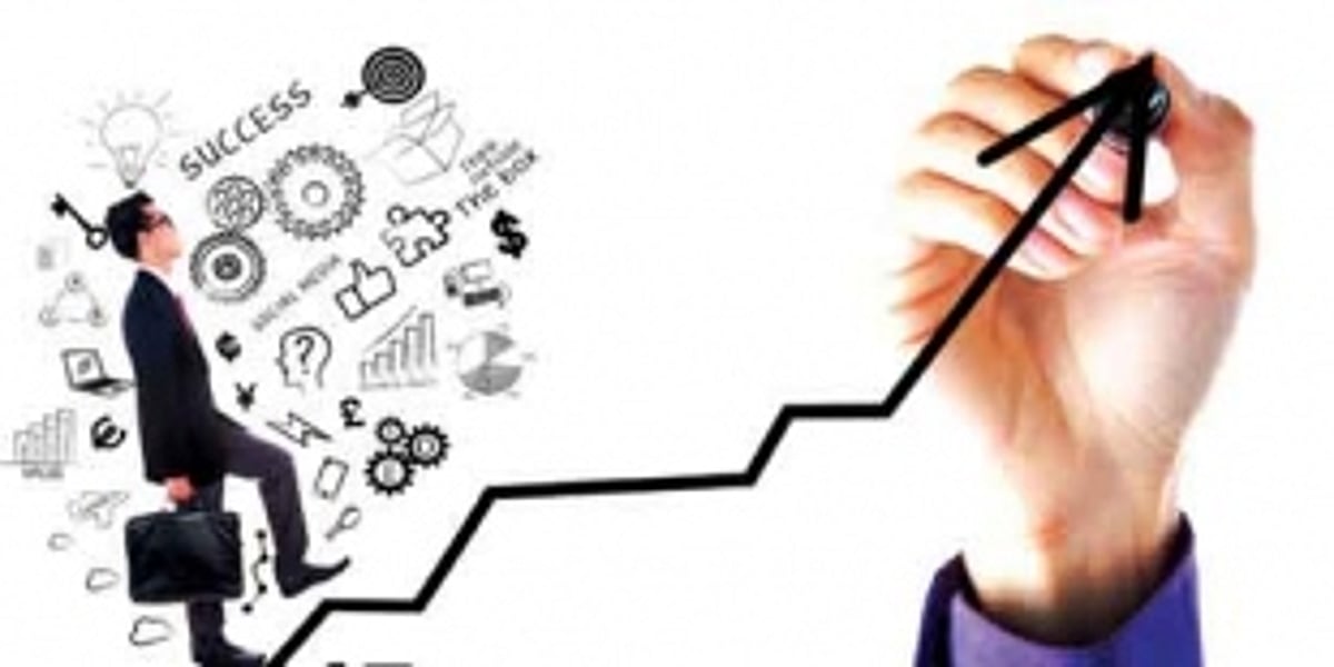 Go(a)-getter youth prefer to open own shop