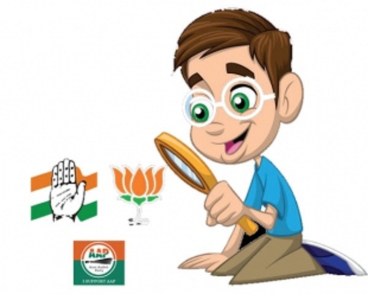 Goa gives thumbs up to war against corruption, thumbs down to politicising it