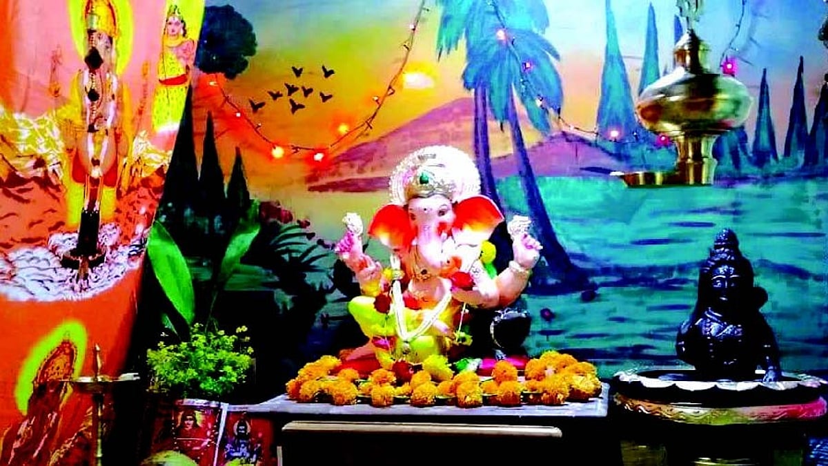 Goa government to bring in Karnataka coconuts at subsidised prices for Ganesh Chaturthi