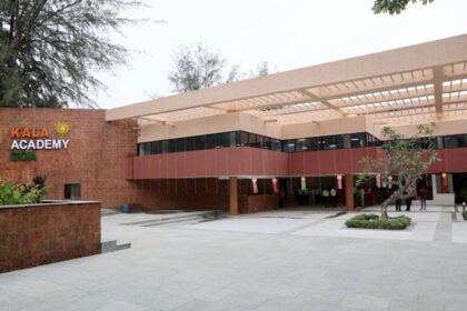 Goa govt blacklists contractor following Kala Academy renovation failures