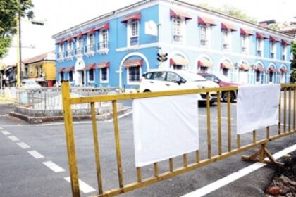 Goa govt doesn’t want to gamble with casinos