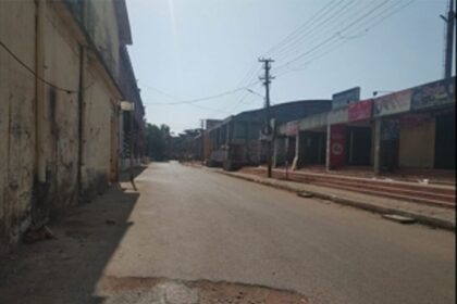 Goa govt extends ‘Janta curfew” by three more days, in fight against Coronavirus