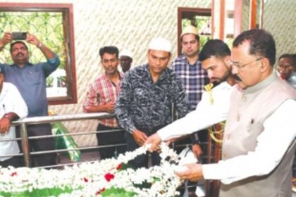 Goa govt in process of resuming mining activities legally: Governor