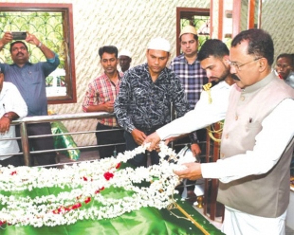 Goa govt in process of resuming mining activities legally: Governor